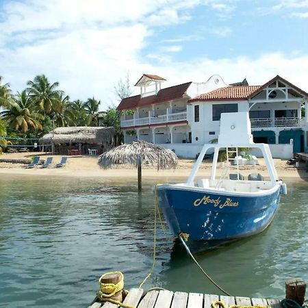 Brisas Del Mar Beach + Dive Resort West End Exterior photo